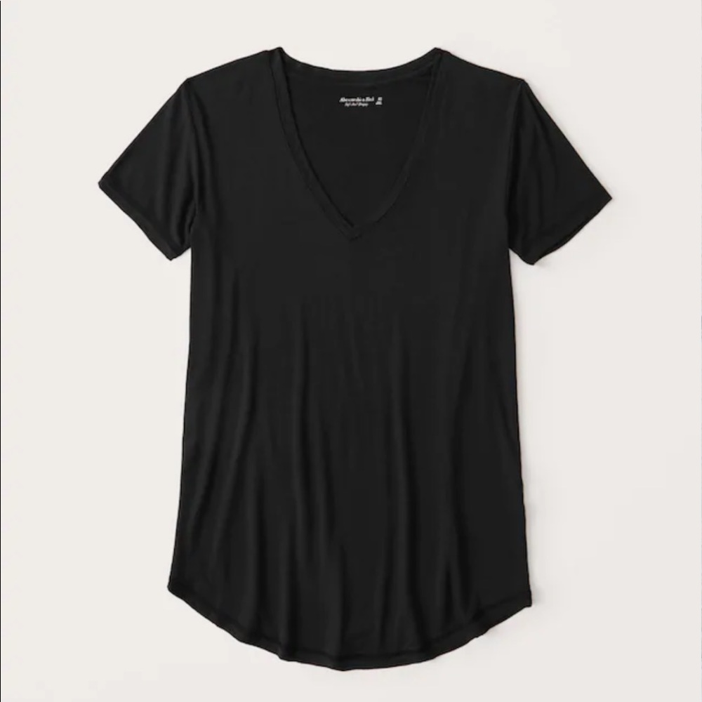 Abercrombie X Sister Studio Drapey Legging Tee